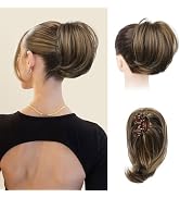 REECHO Ponytail Extension, 7