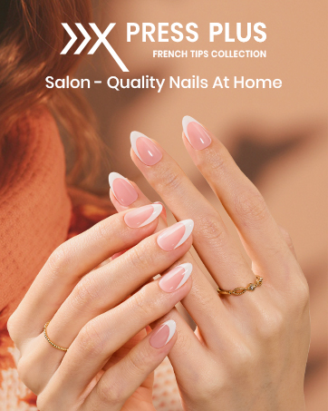 Short Square Press On Nails