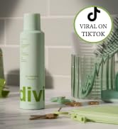 Divi Dry Shampoo Spray for Women - Formulated to Absorb Oil, Balance the Scalp and Extend Time Be...