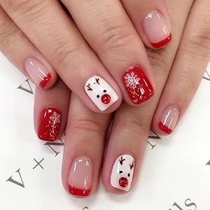 press on nails