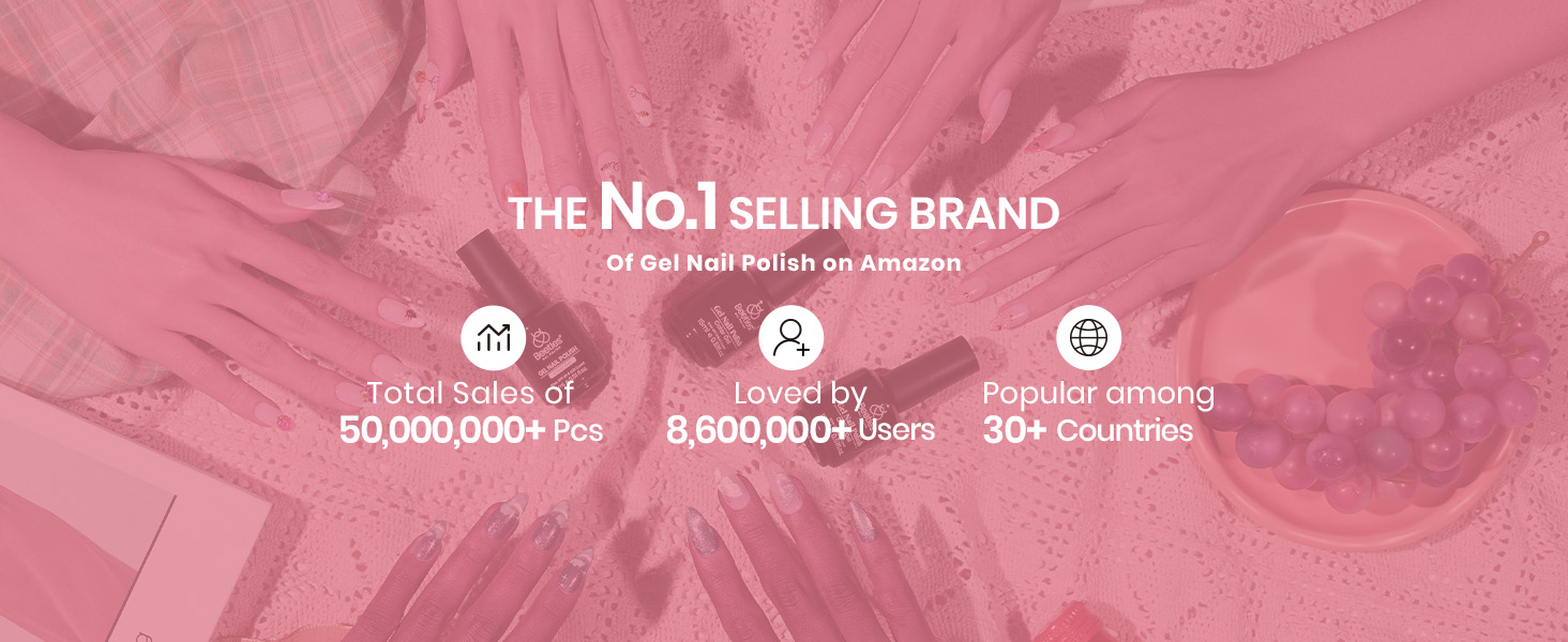 jelly gel nail polish