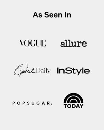 AS SEEN IN