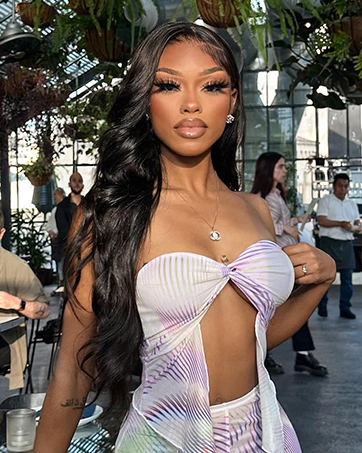 body wave bundles human hair
