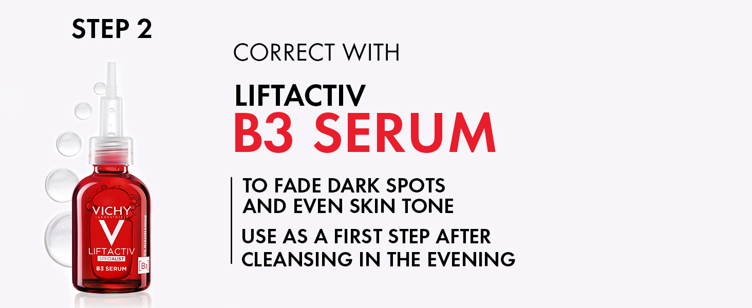 B3 Step