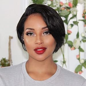 headband wig