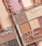Selflove eyeshadow makeup palette