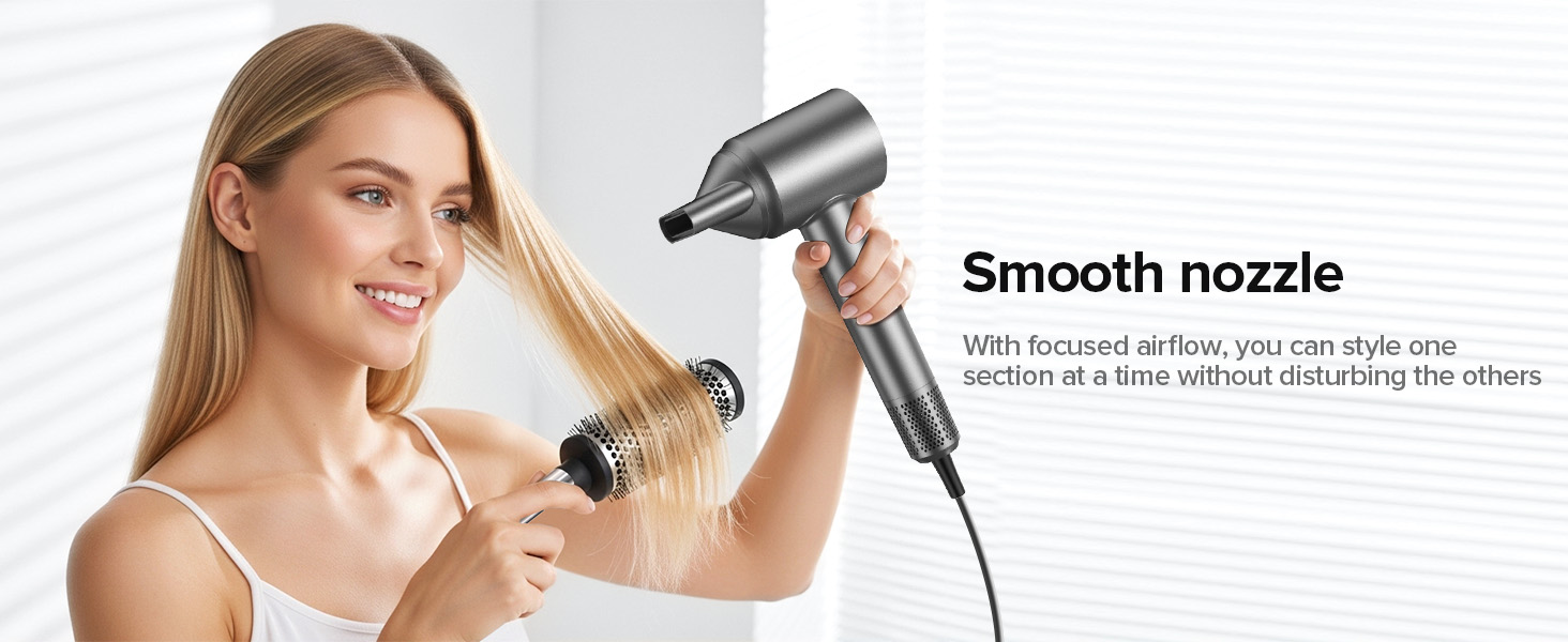 Hair Dryer