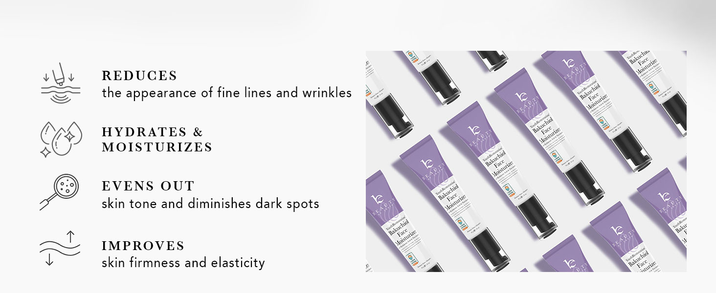 face moisturizer cream for women facial wrinkle anti-aging the one lotion