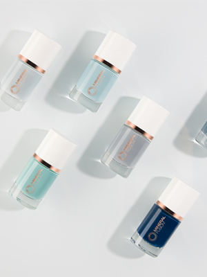 Mineral Fusion Vegan Nail Polish