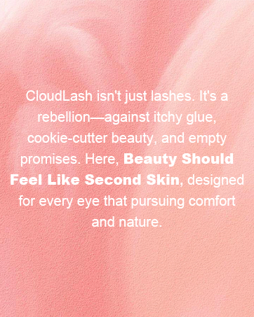 false eyelashes