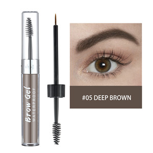 eyebrow gel