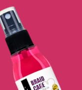 awesome braid care