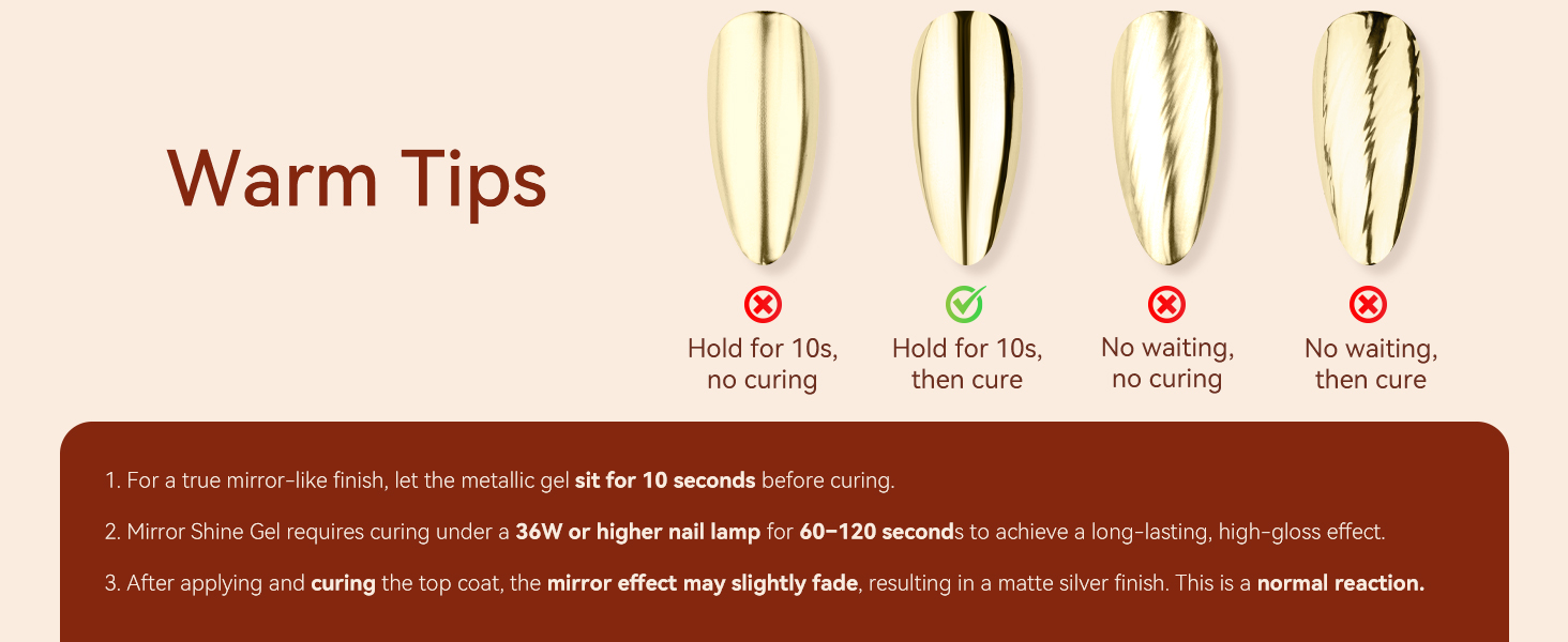 nail design kit