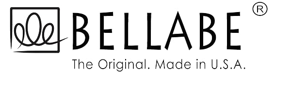 Bellabe facial hair remover