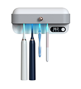 toothbrush sanitizer dyrer