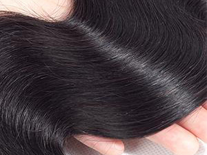 body wave bundles