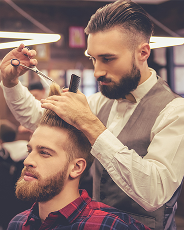 Barber Clippers