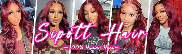Wear and Go Glueless Wig