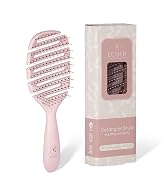 detangle brush