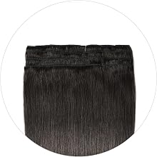 clip on extensions
