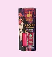 Arctic Fox x Arcane League of Legends Vegan And Cruelty Free Nail Polish Lacquer - VI