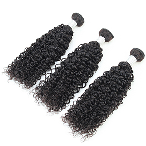curly bundles human hair