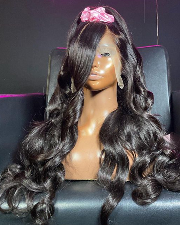 yesbest body wave wigs