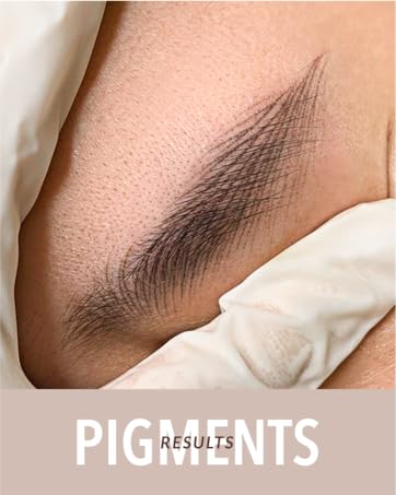 biotek milano microbalding & permanent make up pigments