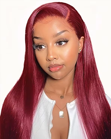 red bundles