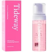 TIDEWAY Volumizing Mousse Full and Airy – Achieve Fuller, Lighter, and Natural Hair with Long-Las...
