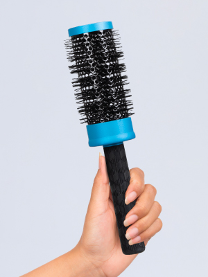 ForPro Expert Stylist Choice Nano Ceramic Hair Brush