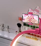 Yokilly Half Moon Light for Nail Desk: 29