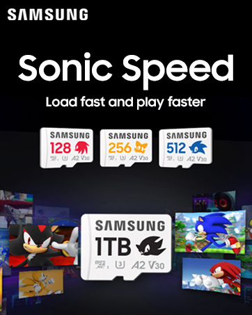 sonic