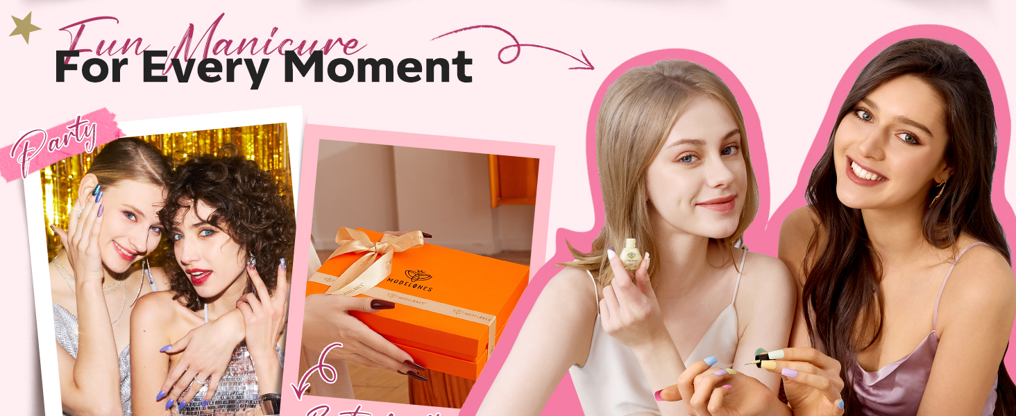 nail polish set nude pink nail polish quick dry nail polish set