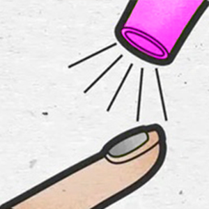 glitter press on nails, false nails, glitter nail polish, glue remover,nail glue,green press on nail