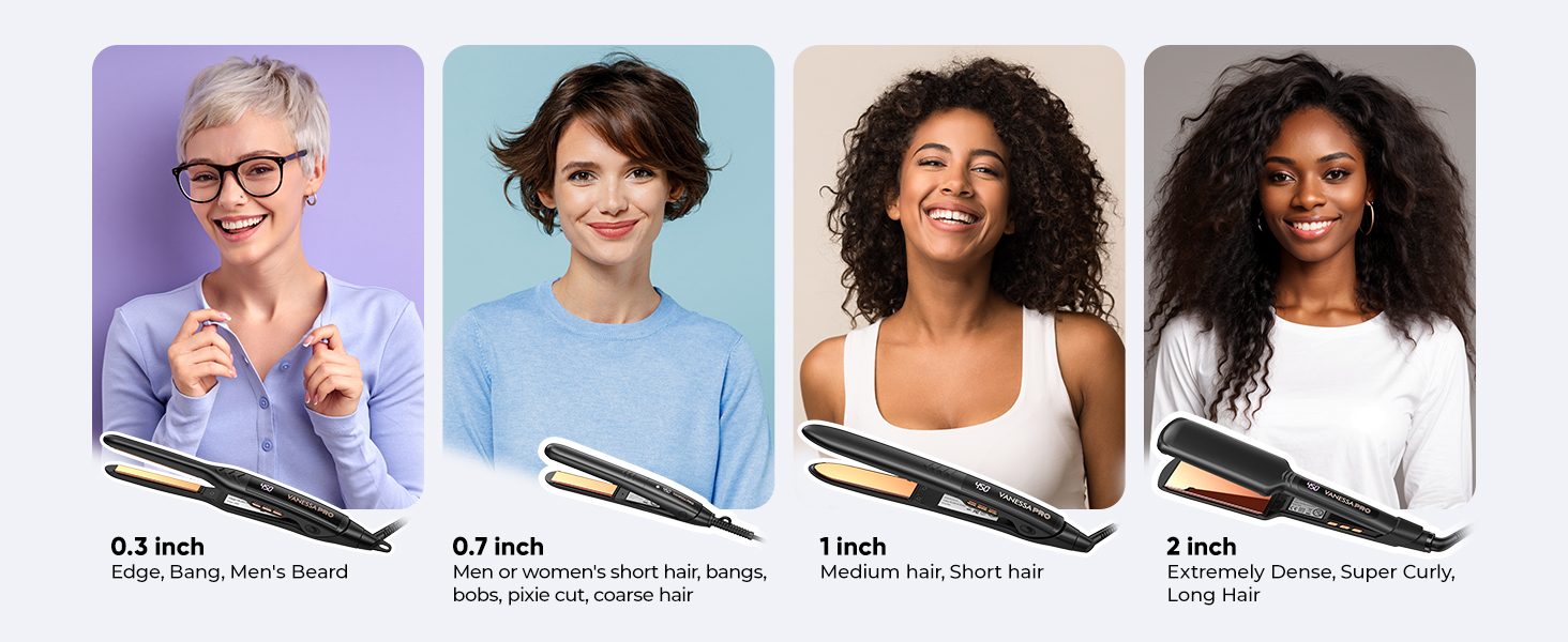 0.3 INCH EDGE,BANG,MEN'S BEARD