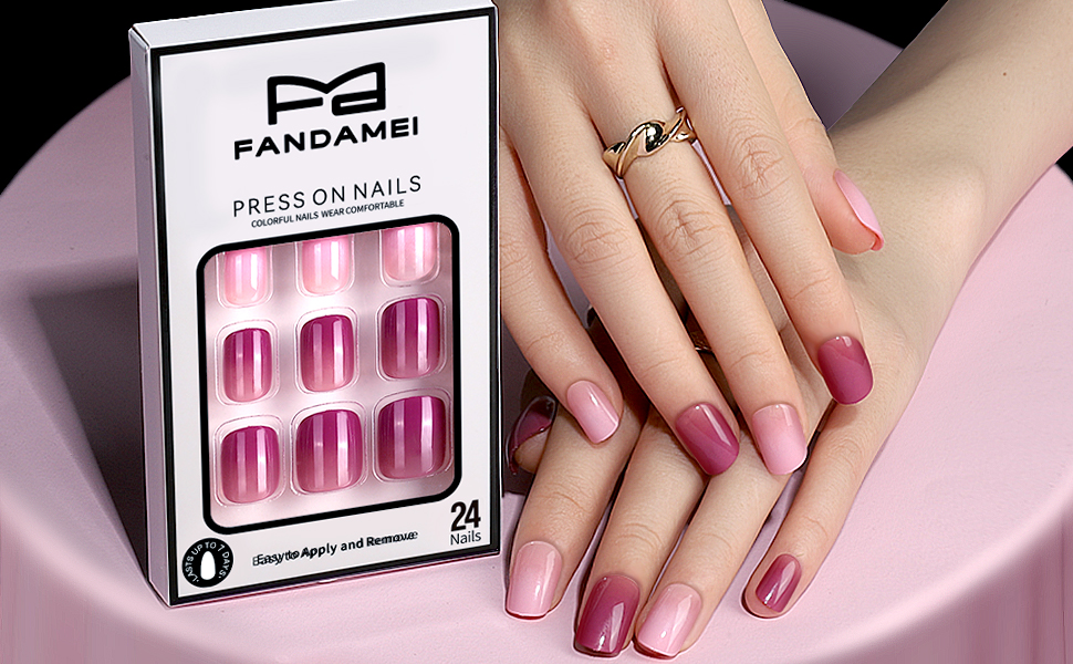 press on nails