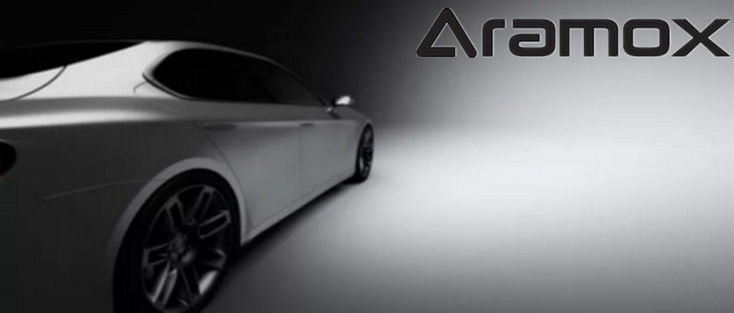 Aramox