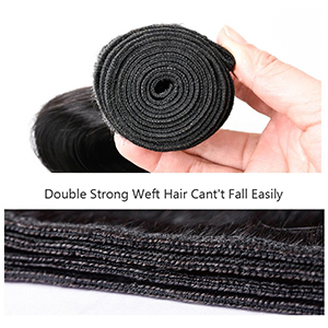 3 bundles body wave