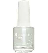Dazzle Dry Top Coat - Step 4 - A Quick Dry Top Coat Nail Polish - A Gel Nail Polish Top Coat Alte...