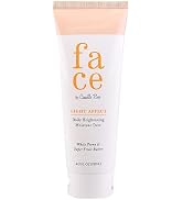 Camille Rose Light Affect Daily Brightening Moisture Dew Moisturizer, 4 fl oz