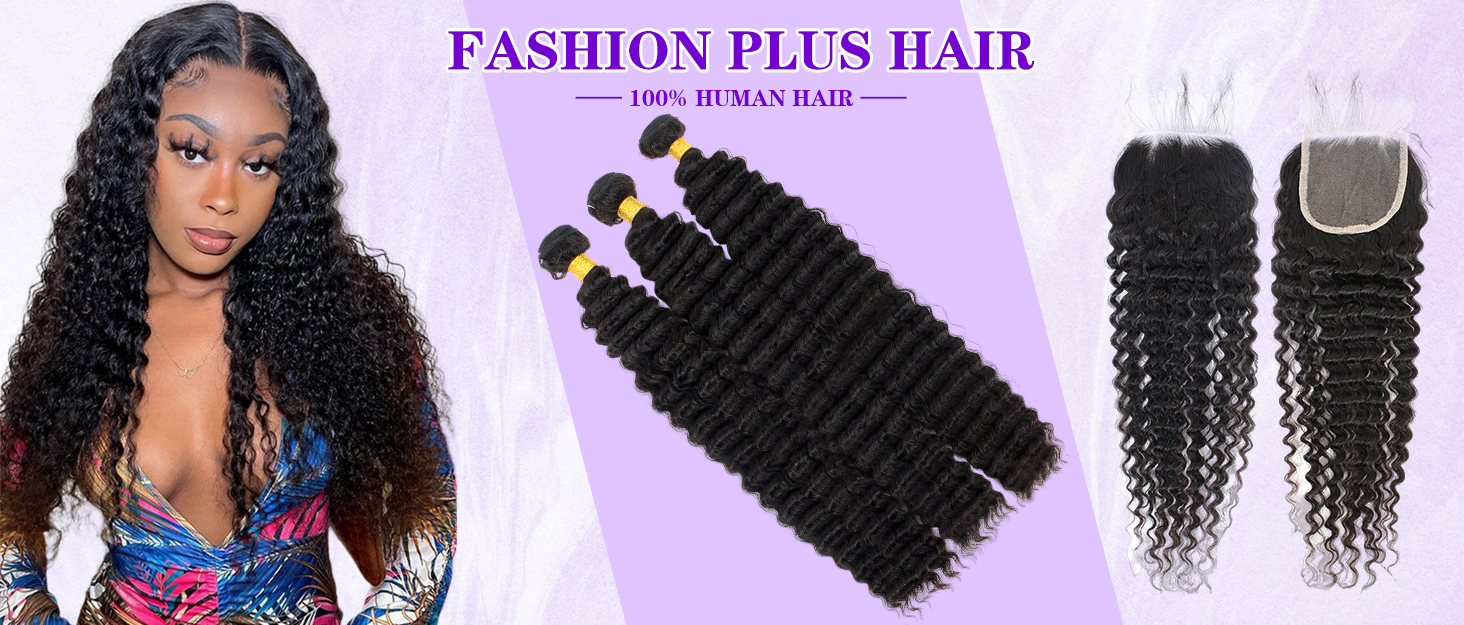 Deep Wave Bundles