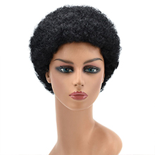 AFRO WIG