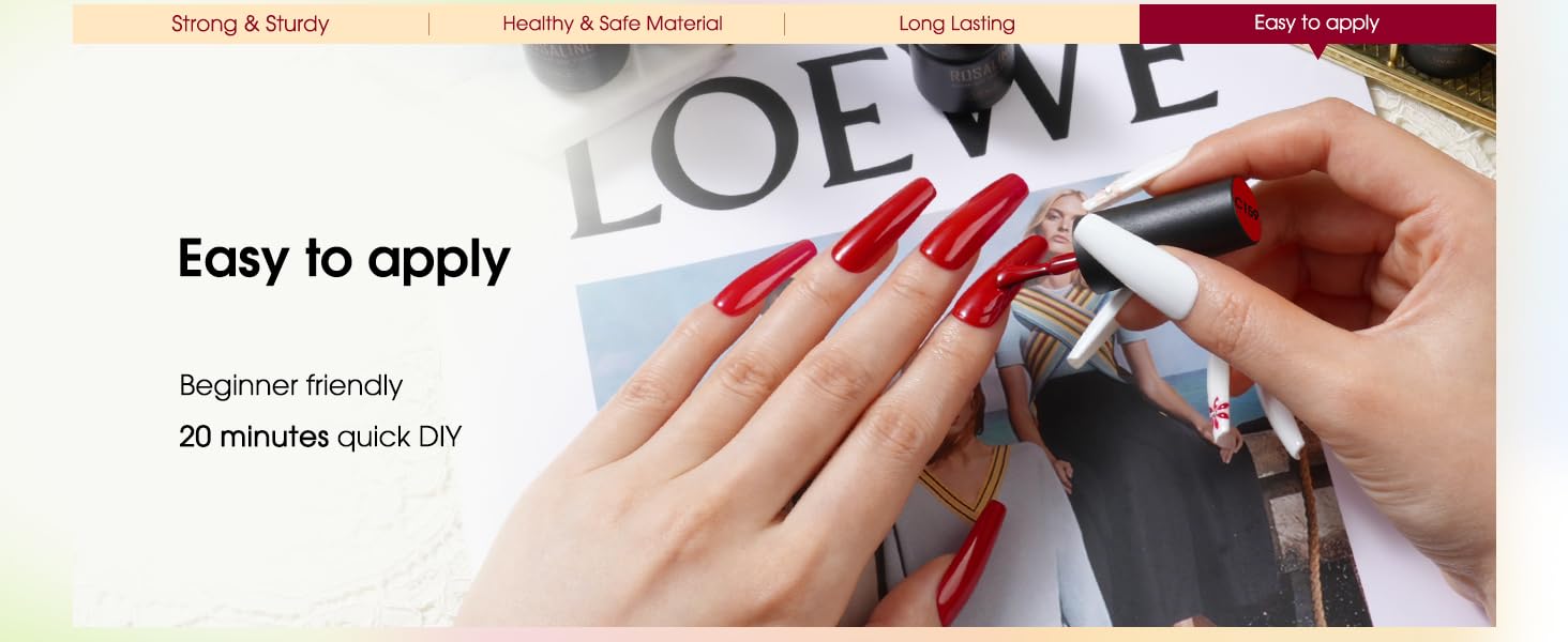 gel polish need uv lamp