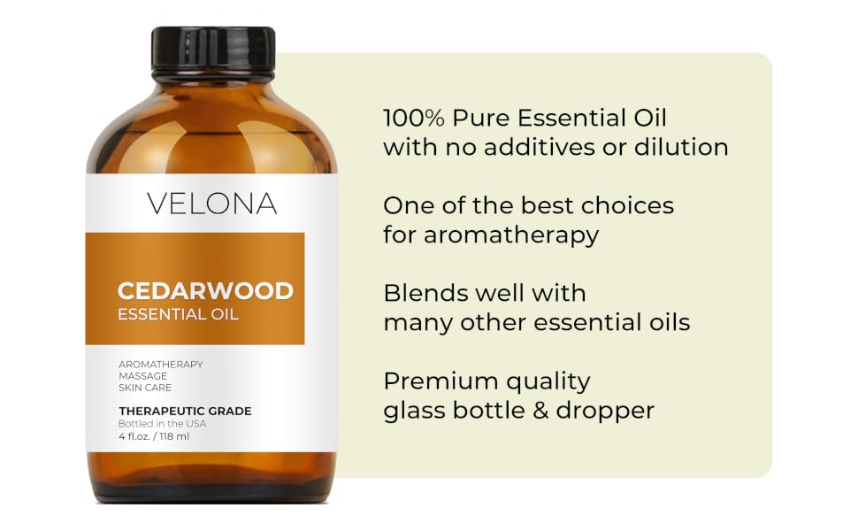 cedarwood