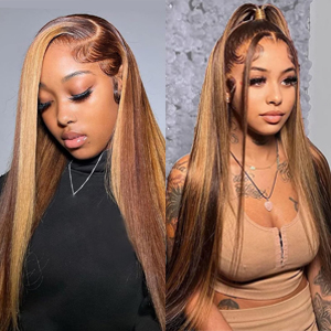 Arsola 13x6 Lace Front Wigs Human Hair