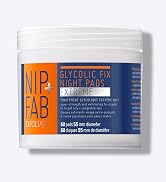 Glycolic Fix Night Pads