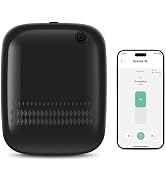 Airversa Smart Scent Air Machine with 400mL Capacity Up to 2000 sq.ft. Waterless Essential Oil Di...