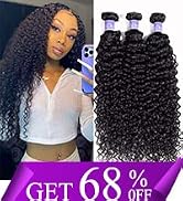 bundles human hair
