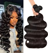 human hair wig body wave 